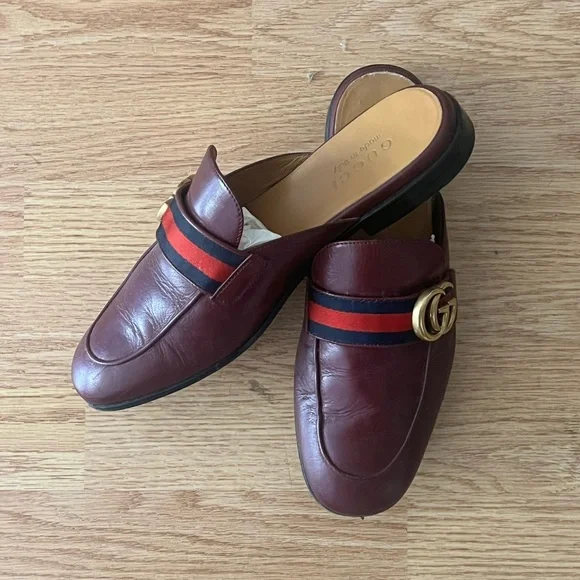 Gucci Loafers - Picture 4 of 5